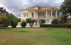 Marousi, Attica (region) 151 25