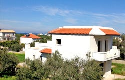 Analipsi, Crete 71014