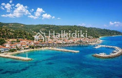 Kassandra, Central Macedonia