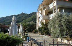 Thasos, Kavala Prefecture 64004