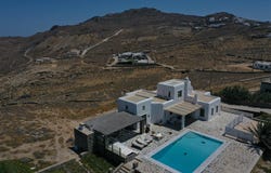 Faros Armenistis, South Aegean 84600