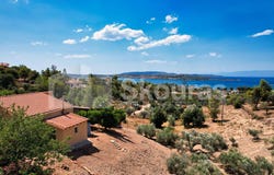 Βερβερούδα, Peloponnese 21300