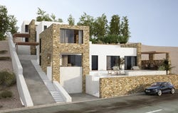 Isterni, South Aegean 84400