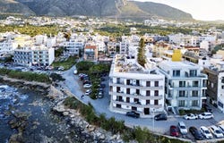 Koutouloufari, Crete 70014