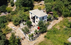 Milies, Thessaly 37010