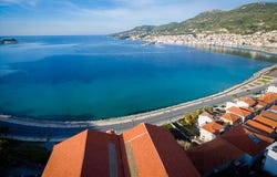 Samos, Samos Prefecture 83100