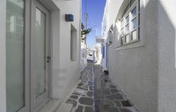 Naousa, South Aegean 84401