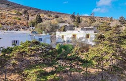Koukoumavles, South Aegean 84400