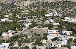 Koutsounari, Crete 72200