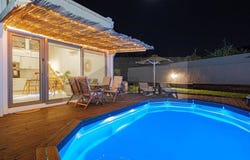 Platanias, Crete Island 730 02