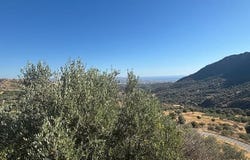 Grigoria, Crete