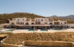 Tsoukalia, South Aegean 84400