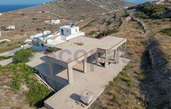 Krotiri, South Aegean 84400