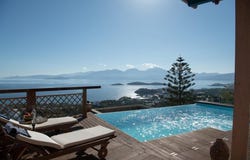 Agios Nikolaos, Crete 72100