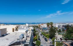 Argyroupoli, Athens - South