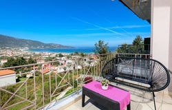 Thasos, Kavala Prefecture