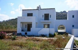Plaka, Periféreia Protevoúsis 843 00