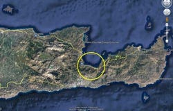 Agios Nikolaos, Lasithi 72100
