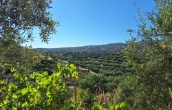 Akrotiri, Nísoi Aiyaíou 73100