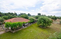 Sithonia, Chalkidiki 63088
