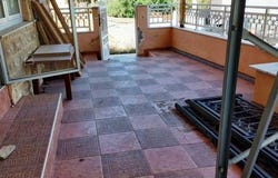 Xerokampos, Kríti 720 59