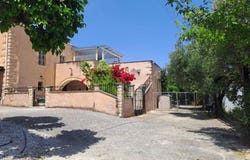 Nipos, Crete 73007