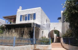 Kato Agios Petros, South Aegean 84501
