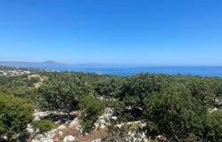 Crete, Crete Island
