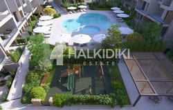 Kallithea, Central Macedonia 63077