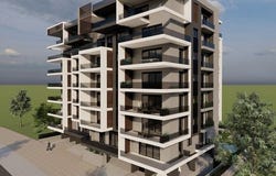 Palaio Faliro, Athens - South 17564