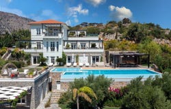 Elounda, Crete 72053