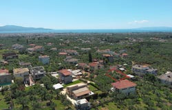 Xerokampi, Peloponnese 24100