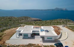 Kokkino Chorio, Crete 73007