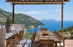 Fterno, Ionian Islands 31082