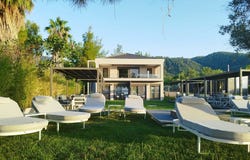Vourvourou, Central Macedonia 630 78
