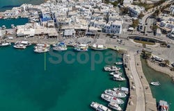 Naousa, South Aegean 84401