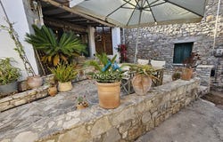 Kakorevma, Peloponnese 24010