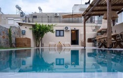 Evangelismos, Crete 70006
