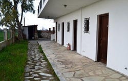 Kassandra, Chalkidiki 63077