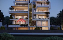Ηλιακό Χωριό, Attica 15121