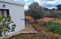 Akrotiri, Nísoi Aiyaíou