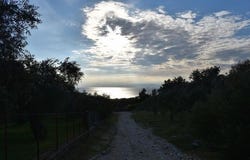 Thásos, Macedonia