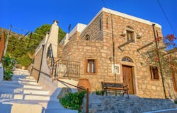 Aegean Islands, Lithi, Aegean 821 02