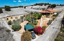 Βερβερούδα, Peloponnese 21300