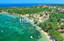 Vourvourou, Central Macedonia 63078