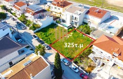 Εργατικές Κατοικίες, Peloponnese 21100