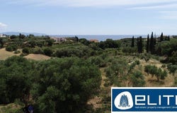 Kaligata, Ionian Islands 28100