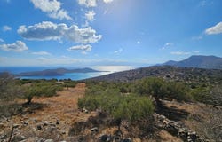 Epano Pines, Crete 72100