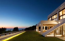 Moni Profiti Ilia, Central Greece