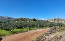 Palekastro, Kríti 723 00